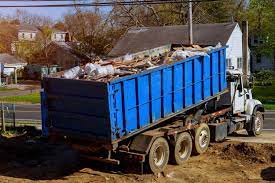 Best Commercial Junk Removal  in Minier, IL